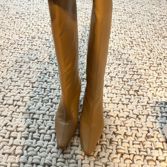 BY FAR OFFICIAL STEVIE 42 TALL BOOTS - Picture 3 of 6